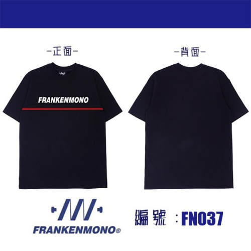FRNM 特價短袖