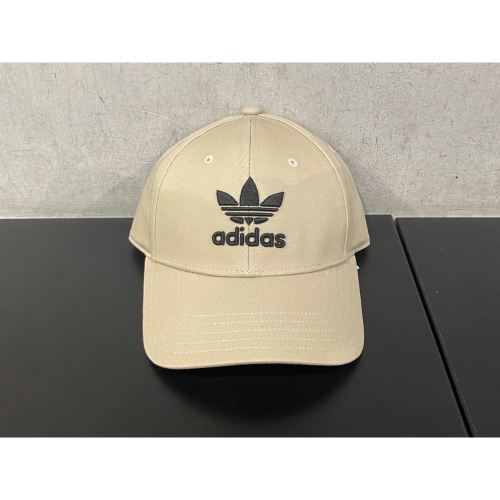 ADIDAS BASEB CLASS TRE 男女生帽款 IL4845