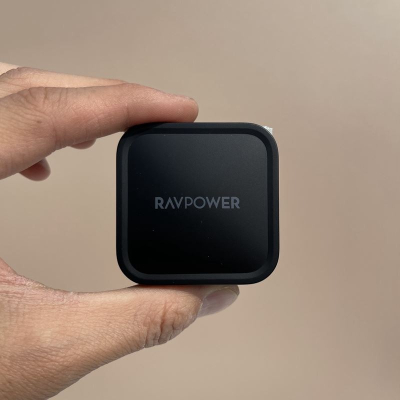 RAVPOWER 61W
