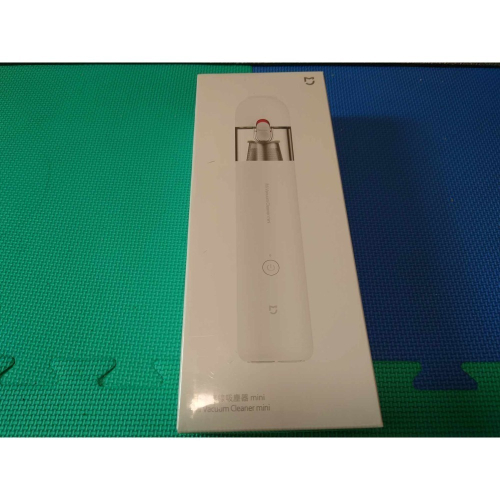 小米無線吸塵器 mini
