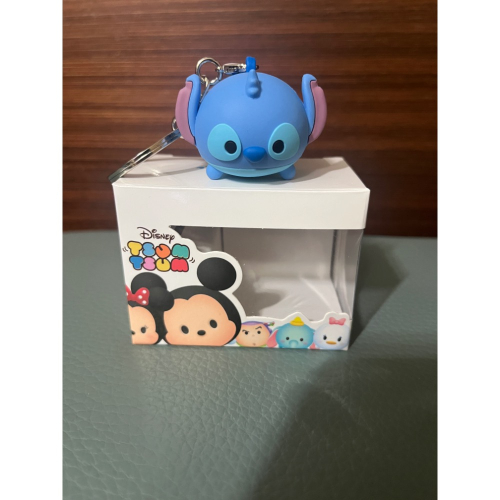 Tsum Tsum史迪奇一卡通