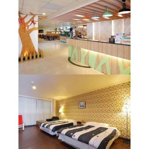 可雅【新竹小叮噹科學主題樂園雙人住宿券(含門票)沒期限】板橋，新莊，中壢可面交，購買請加官賴ID:@iop99000