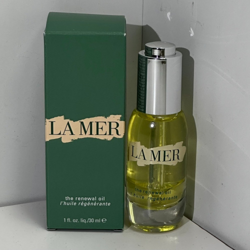 ?59Qoo批發?La Mer 海洋拉娜 修護精華油 新版 30ml-奇蹟萬能精華油
