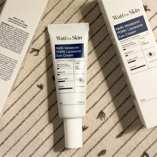 ?? 韓國製造｜Wati For Skin｜PDRN眼霜 20ml