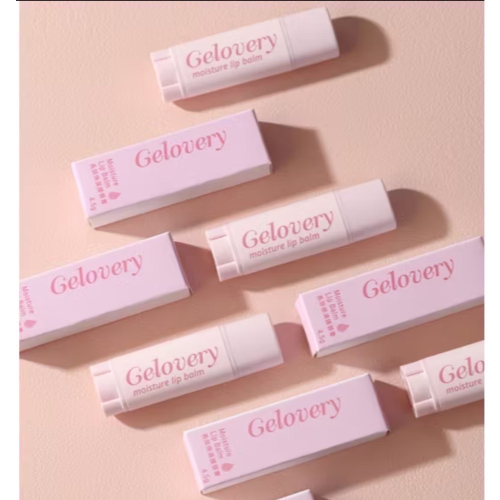 Gelovery 長效保濕護唇膏 4.5g/效期2027/11/26
