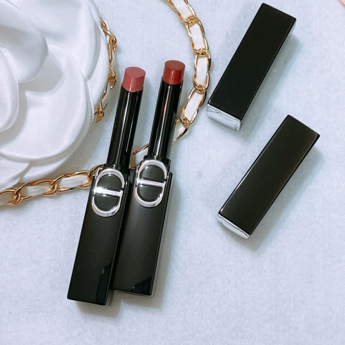 DIOR 迪奧 巨星持色唇膏 色號自選 正品 全新百貨專櫃貨