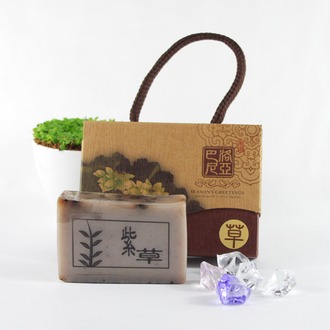手工皂100g-紫草