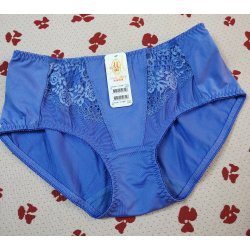 M size 曼黛瑪璉內褲（花蕊紫）FM62041-3
