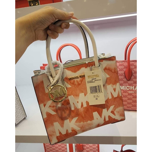 米布代購☆MK紙袋包Tote22