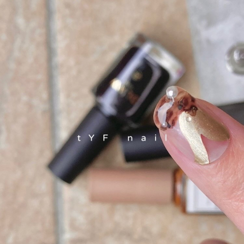 060/ 365 DAYS PLAN 穿戴甲 - tYF nail