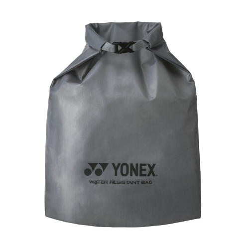 (預購)日本代購 YONEX 2025 BAG25WRB 防水球袋 防水小包 鞋袋 日本境內版