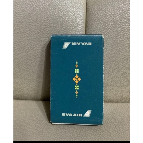 長榮航空樸克牌❤️二手現貨