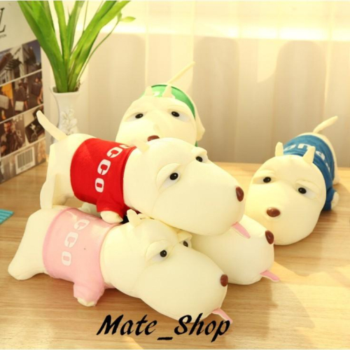 【Mate_Shop】現貨預購 趴趴狗除味大竹炭包 防霉除濕防潮 放置汽車除異味 汽車用品 娃娃 裝飾