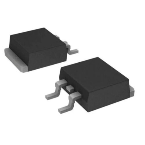 Bourns Inc. PWR263S-20-10R0FE 10 Ohms ±1% 20W 晶片電阻 6顆一組
