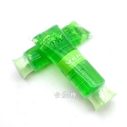 [台灣農特-澎湖農會]澎湖縣農會ph7蘆薈水晶凝露120g*1支~現貨含稅可刷卡可宅配