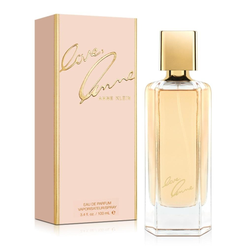 Anne Klein 永恆愛戀同名經典女性淡香精(100ml)