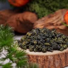 梨山福壽山冬茶