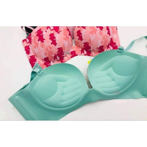 NG品出清?超級好穿小編激推?免運中?eyeswear聯名迪士尼無痕軟鋼圈內衣 出清價特賣