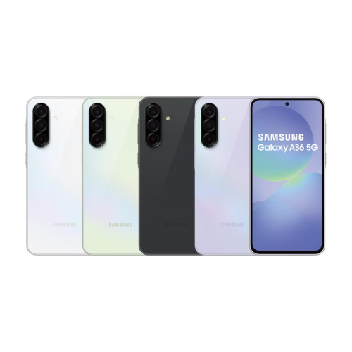 SAMSUNG A36 8+128G