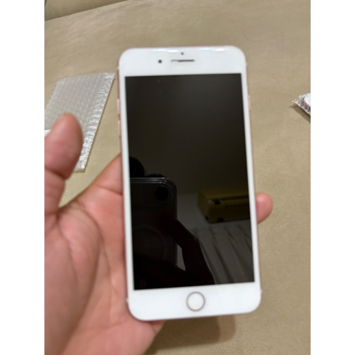 7 plus 128g 粉色?73% （15.8.1）