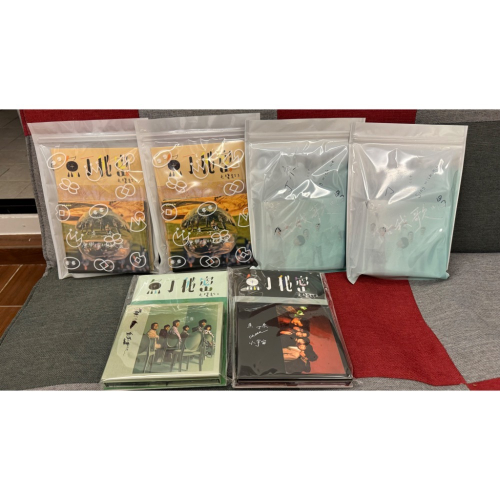 蘇打綠復刻專輯
