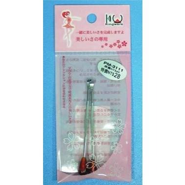 美妝小物 PM-3111有頭耳扒組(2入)