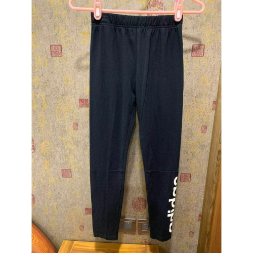 【全新】 adidas 女款運動 內搭褲 緊身褲 有吊牌