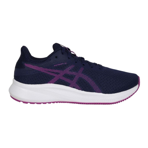 ??⚽️乒冠體育?⚾️? ASICS 亞瑟士慢跑鞋(女) PATRIOT 13 1012B312-411