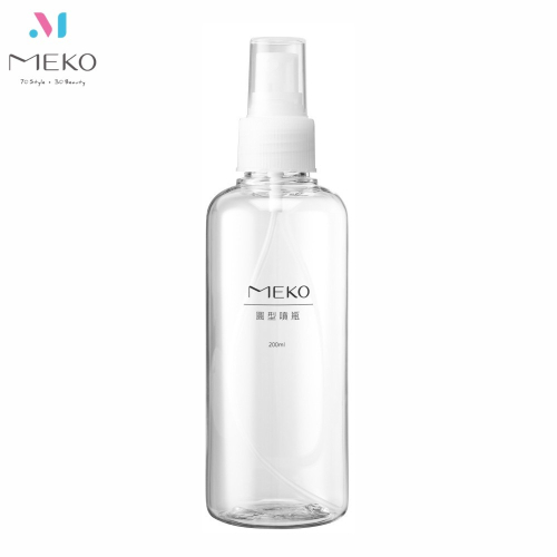 MEKO 噴瓶 /分裝瓶/旅行噴霧瓶(200ml) U-084