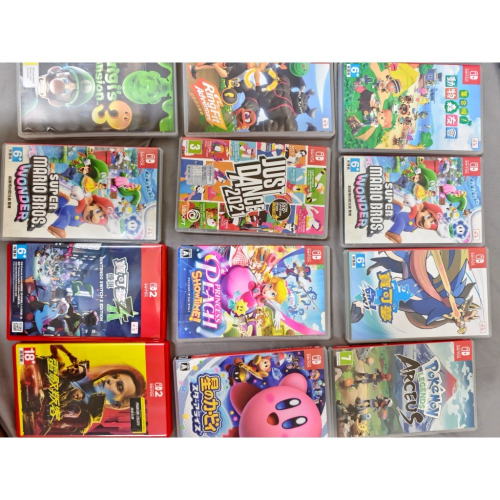卡比+超級巨星