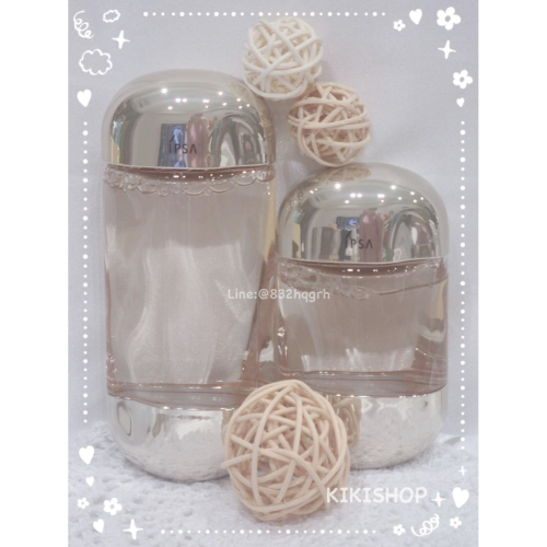 ✿ IPSA 茵芙莎✿ ipsa 最新款 流金保濕美膚水 保濕 化妝水 正品200ml 100ml 2026新上市