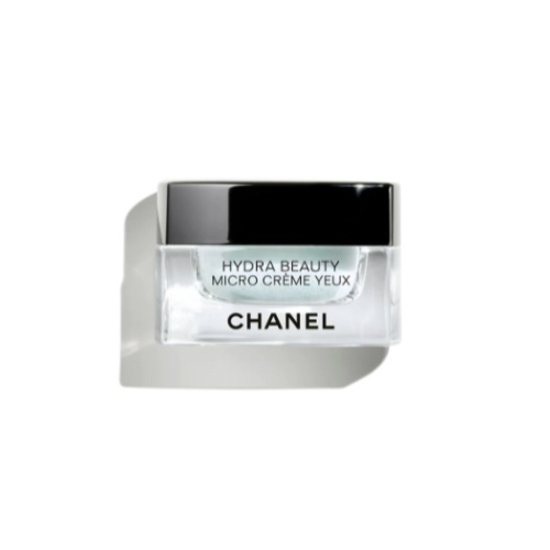 CHANELC 香奈兒山茶花保濕微滴眼凝霜 15g 眼霜