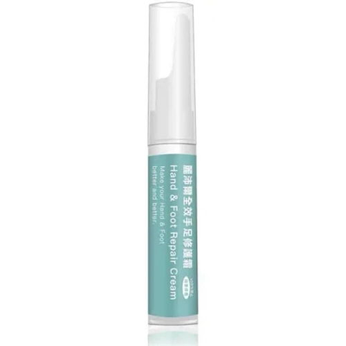 加贈隨身包2包 Repair 芙姵爾 麗沛爾全效手足修護霜 10g 條