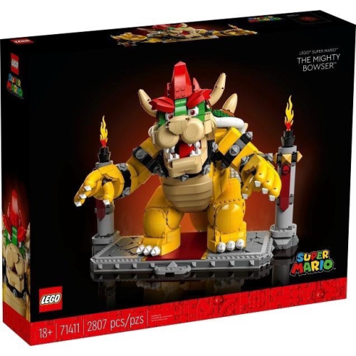 $$寶珠式會社$$?現貨?71411 庫巴 lego 樂高