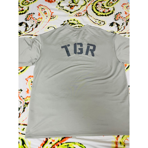 Taiger