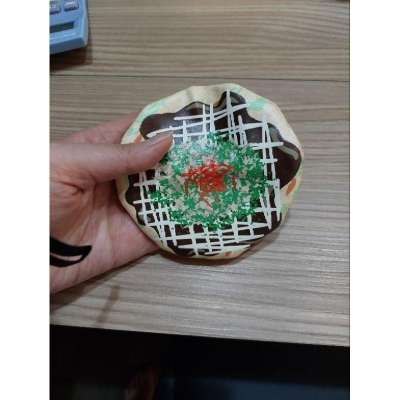 名偵探柯南道具小物包 日常零錢包 卡夾 錢包 隨身包平次大阪燒 赤井秀一 EPOCH