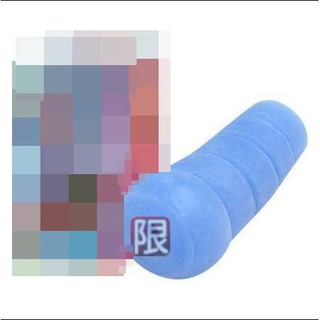 日本A-one＊変態 【スモーキングブルー】男用夾吸自慰套