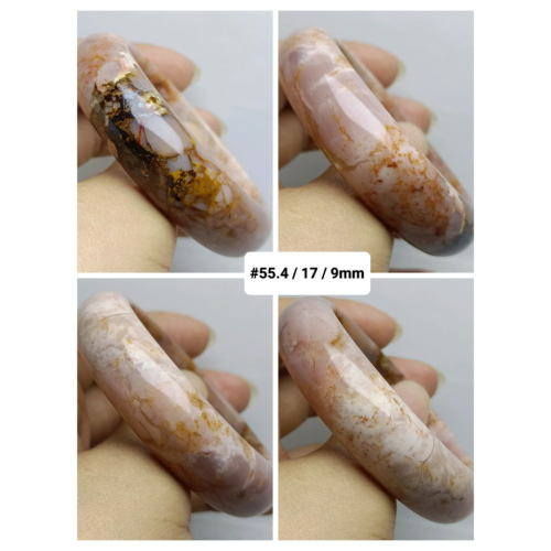 ?爆裂阿拉善?#55.4??手鐲 平安鐲 福鐲?