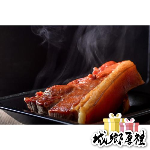 【果木小薰】果木煙薰五花肉條