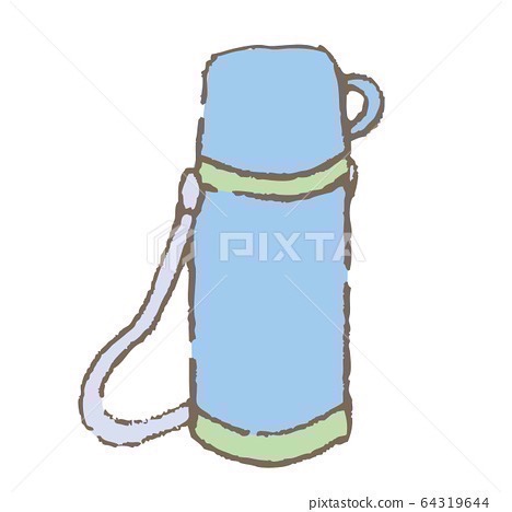 水壺啦啦啦