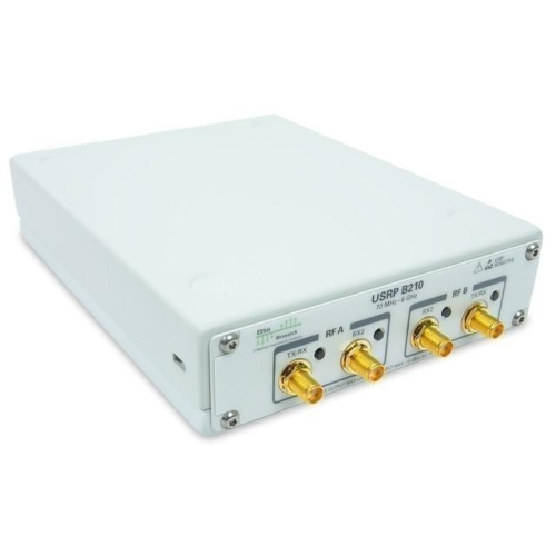 填寫保固資料，可立即出貨 Ettus USRP B200/ B210 │ 專用外殼套件 │ 美國原廠授權
