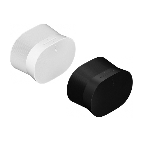 【SONOS】Era 300 高階智慧喇叭 白/黑 公司貨