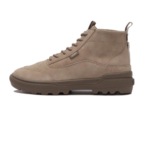 [unclev1966] Vans COLFAX BOOT MTE-1 沙漠色 茶色 中筒靴 機能 止滑 工裝 男款