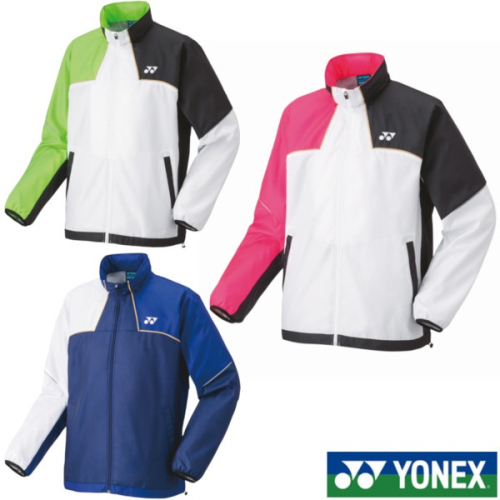 (預購)日本代購 YONEX 70095J 童裝 青少年 羽球外套 運動外套 防風 保暖 JP 日本境內版