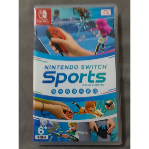 Sport