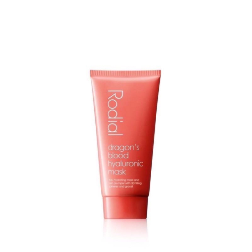 現貨Rodial Dragon＇s Blood Hyaluronic Mask柔黛 血竭補水龍血面膜 50ml