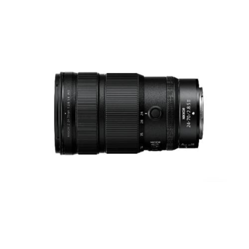 Nikon NIKKOR Z 24-70mm f/2.8 S II (公司貨)