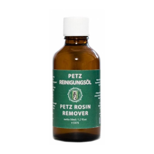 ?弘韻提琴?奧地利 PETZ 提琴擦琴油rosin remover