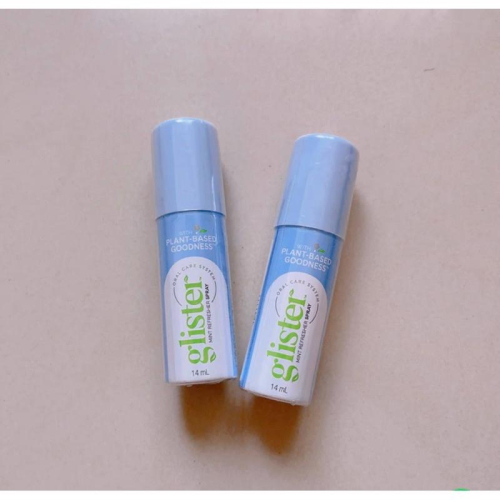 Amway 正品 口腔清新劑─薄荷口味 口腔芳香 好口氣 除口臭
