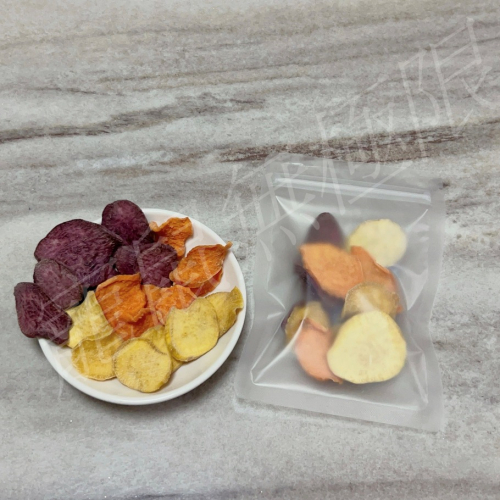 ✔️新鮮手烘倉鼠地瓜乾 (原味/紫薯) 綜合口味15g (倉鼠地瓜片/倉鼠番薯乾/三線鼠/黃金鼠/一線鼠)